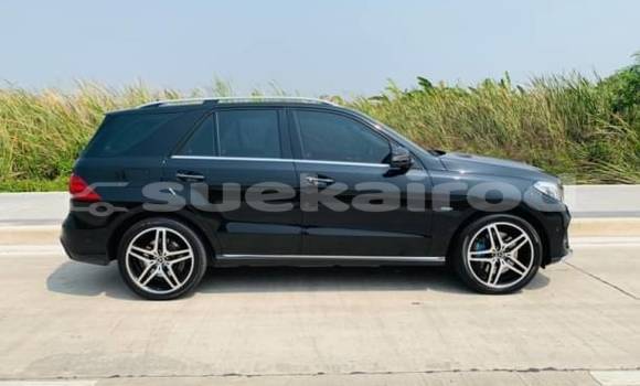 Buy Used Mercedes-Benz GLE Other Car in Bangkok in Bangkok Buy Used Mercedes-Benz GLE Other Car in Bangkok in Bangkok