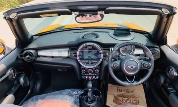 Buy Used Mini Cooper Other Car in Bangkok in Bangkok Buy Used Mini Cooper Other Car in Bangkok in Bangkok