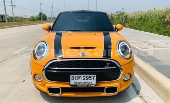 Buy Used Mini Cooper Other Car in Bangkok in Bangkok Buy Used Mini Cooper Other Car in Bangkok in Bangkok