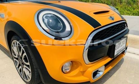 Buy Used Mini Cooper Other Car in Bangkok in Bangkok Buy Used Mini Cooper Other Car in Bangkok in Bangkok
