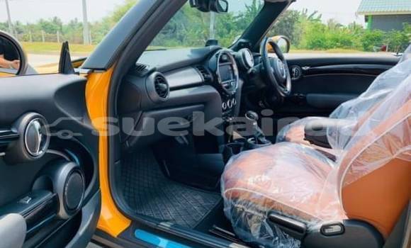 Buy Used Mini Cooper Other Car in Bangkok in Bangkok Buy Used Mini Cooper Other Car in Bangkok in Bangkok