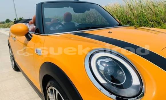 Buy Used Mini Cooper Other Car in Bangkok in Bangkok Buy Used Mini Cooper Other Car in Bangkok in Bangkok