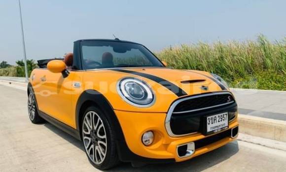 Buy Used Mini Cooper Other Car in Bangkok in Bangkok Buy Used Mini Cooper Other Car in Bangkok in Bangkok