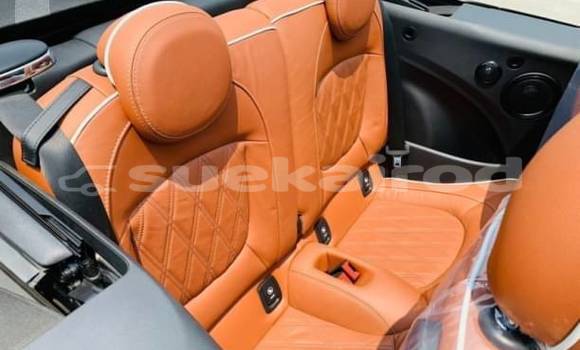 Buy Used Mini Cooper Other Car in Bangkok in Bangkok Buy Used Mini Cooper Other Car in Bangkok in Bangkok