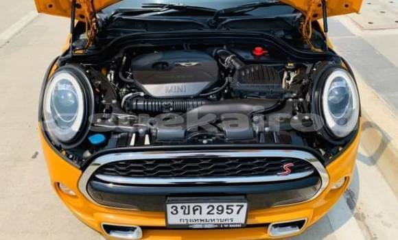 Buy Used Mini Cooper Other Car in Bangkok in Bangkok Buy Used Mini Cooper Other Car in Bangkok in Bangkok