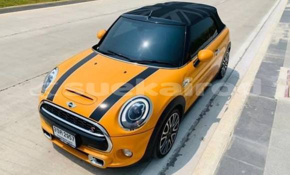 Buy Used Mini Cooper Other Car in Bangkok in Bangkok Buy Used Mini Cooper Other Car in Bangkok in Bangkok