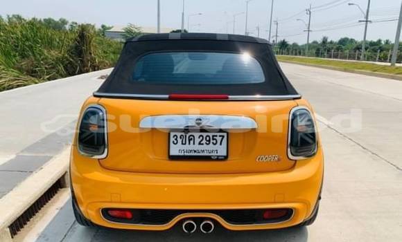 Buy Used Mini Cooper Other Car in Bangkok in Bangkok Buy Used Mini Cooper Other Car in Bangkok in Bangkok