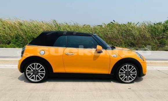 Buy Used Mini Cooper Other Car in Bangkok in Bangkok Buy Used Mini Cooper Other Car in Bangkok in Bangkok