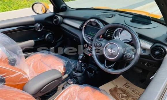 Buy Used Mini Cooper Other Car in Bangkok in Bangkok Buy Used Mini Cooper Other Car in Bangkok in Bangkok