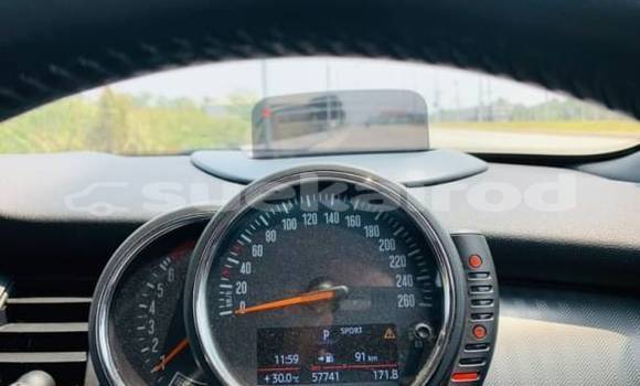 Buy Used Mini Cooper Other Car in Bangkok in Bangkok Buy Used Mini Cooper Other Car in Bangkok in Bangkok