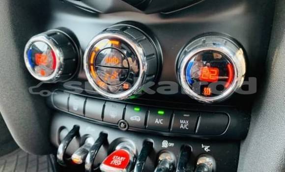 Buy Used Mini Cooper Other Car in Bangkok in Bangkok Buy Used Mini Cooper Other Car in Bangkok in Bangkok