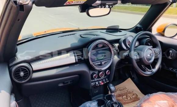 Buy Used Mini Cooper Other Car in Bangkok in Bangkok Buy Used Mini Cooper Other Car in Bangkok in Bangkok