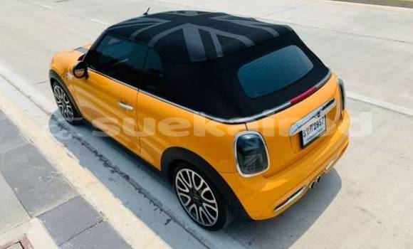Buy Used Mini Cooper Other Car in Bangkok in Bangkok Buy Used Mini Cooper Other Car in Bangkok in Bangkok