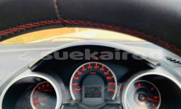 Buy Used Honda Jazz White Car in Bangkok in Bangkok Buy Used Honda Jazz White Car in Bangkok in Bangkok