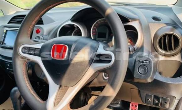 Buy Used Honda Jazz White Car in Bangkok in Bangkok Buy Used Honda Jazz White Car in Bangkok in Bangkok