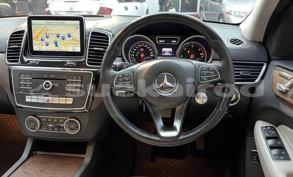 Buy Used Mercedes-Benz GLE Black Car in Bangkok in Bangkok Buy Used Mercedes-Benz GLE Black Car in Bangkok in Bangkok