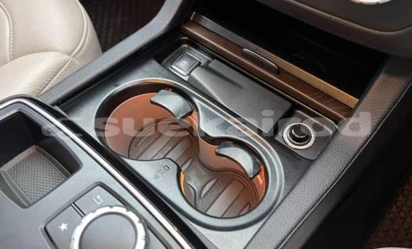 Buy Used Mercedes-Benz GLE Black Car in Bangkok in Bangkok Buy Used Mercedes-Benz GLE Black Car in Bangkok in Bangkok