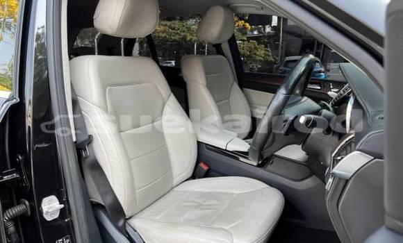 Buy Used Mercedes-Benz GLE Black Car in Bangkok in Bangkok Buy Used Mercedes-Benz GLE Black Car in Bangkok in Bangkok