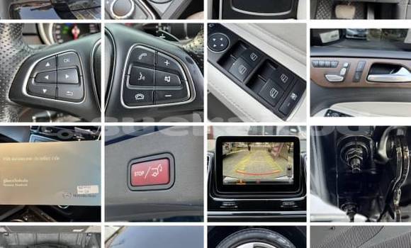 Buy Used Mercedes-Benz GLE Black Car in Bangkok in Bangkok Buy Used Mercedes-Benz GLE Black Car in Bangkok in Bangkok