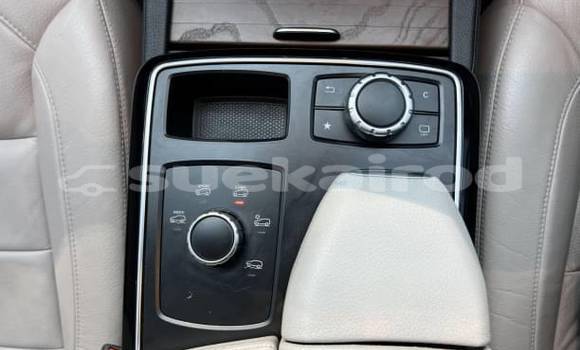 Buy Used Mercedes-Benz GLE Black Car in Bangkok in Bangkok Buy Used Mercedes-Benz GLE Black Car in Bangkok in Bangkok