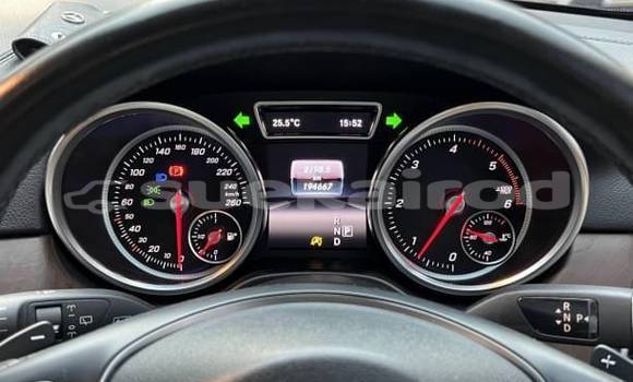 Buy Used Mercedes-Benz GLE Black Car in Bangkok in Bangkok Buy Used Mercedes-Benz GLE Black Car in Bangkok in Bangkok