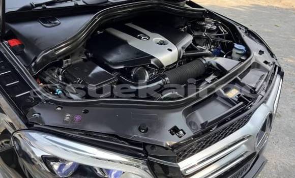 Buy Used Mercedes-Benz GLE Black Car in Bangkok in Bangkok Buy Used Mercedes-Benz GLE Black Car in Bangkok in Bangkok