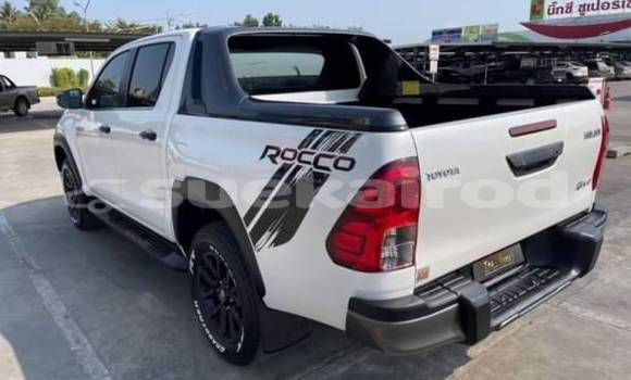 ซื้อ รถมือสอง Toyota Hiluxe Revo ขาว รถยนต์ ใน %{เมือง} ใน กรุงเทพมหานคร ซื้อ รถมือสอง Toyota Hiluxe Revo ขาว รถยนต์ ใน %{เมือง} ใน กรุงเทพมหานคร