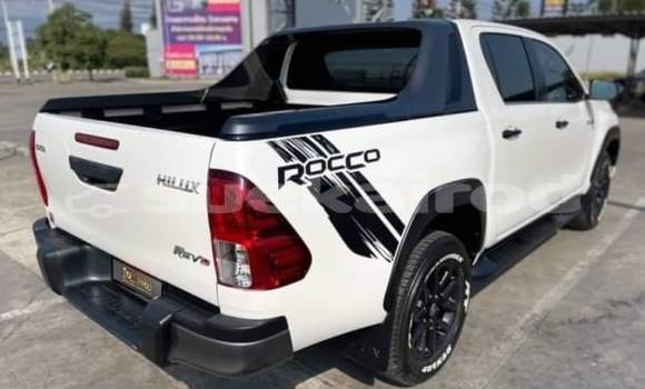 ซื้อ รถมือสอง Toyota Hiluxe Revo ขาว รถยนต์ ใน %{เมือง} ใน กรุงเทพมหานคร ซื้อ รถมือสอง Toyota Hiluxe Revo ขาว รถยนต์ ใน %{เมือง} ใน กรุงเทพมหานคร