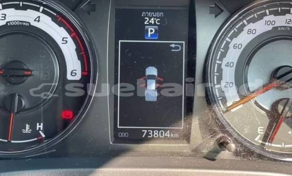 ซื้อ รถมือสอง Toyota Hiluxe Revo ขาว รถยนต์ ใน %{เมือง} ใน กรุงเทพมหานคร ซื้อ รถมือสอง Toyota Hiluxe Revo ขาว รถยนต์ ใน %{เมือง} ใน กรุงเทพมหานคร