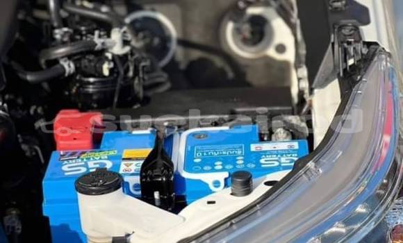 Buy Used Toyota Hiluxe Revo White Car in Bangkok in Bangkok Buy Used Toyota Hiluxe Revo White Car in Bangkok in Bangkok