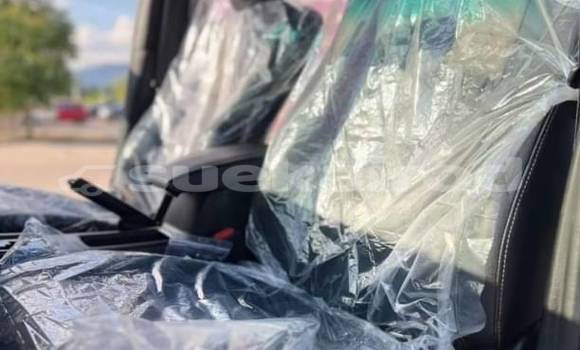 Buy Used Toyota Hiluxe Revo White Car in Bangkok in Bangkok Buy Used Toyota Hiluxe Revo White Car in Bangkok in Bangkok