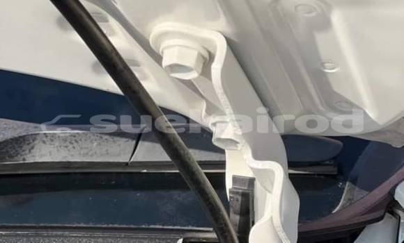 Buy Used Toyota Hiluxe Revo White Car in Bangkok in Bangkok Buy Used Toyota Hiluxe Revo White Car in Bangkok in Bangkok