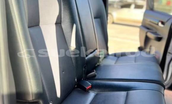 Buy Used Toyota Hiluxe Revo White Car in Bangkok in Bangkok Buy Used Toyota Hiluxe Revo White Car in Bangkok in Bangkok