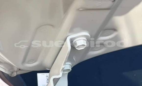 Buy Used Toyota Hiluxe Revo White Car in Bangkok in Bangkok Buy Used Toyota Hiluxe Revo White Car in Bangkok in Bangkok