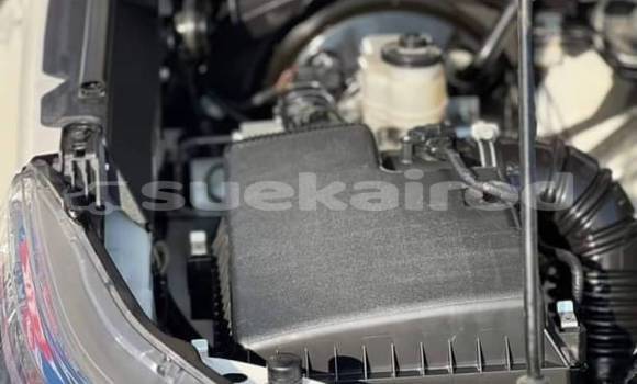 Buy Used Toyota Hiluxe Revo White Car in Bangkok in Bangkok Buy Used Toyota Hiluxe Revo White Car in Bangkok in Bangkok