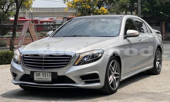 Buy Used Mercedes-Benz S-klasse Other Car in Bangkok in Bangkok Buy Used Mercedes-Benz S-klasse Other Car in Bangkok in Bangkok