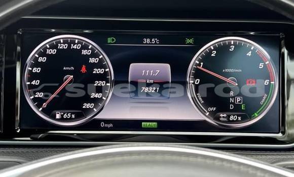 Buy Used Mercedes-Benz S-klasse Other Car in Bangkok in Bangkok Buy Used Mercedes-Benz S-klasse Other Car in Bangkok in Bangkok