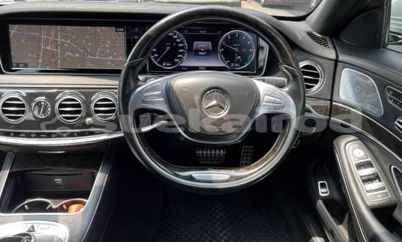 Buy Used Mercedes-Benz S-klasse Other Car in Bangkok in Bangkok Buy Used Mercedes-Benz S-klasse Other Car in Bangkok in Bangkok