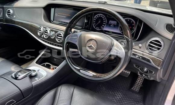 Buy Used Mercedes-Benz S-klasse Other Car in Bangkok in Bangkok Buy Used Mercedes-Benz S-klasse Other Car in Bangkok in Bangkok