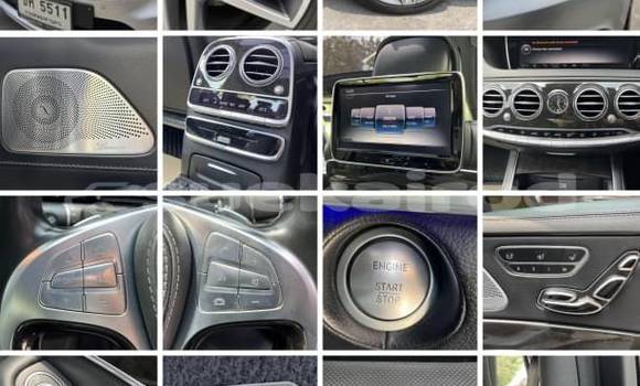 Buy Used Mercedes-Benz S-klasse Other Car in Bangkok in Bangkok Buy Used Mercedes-Benz S-klasse Other Car in Bangkok in Bangkok