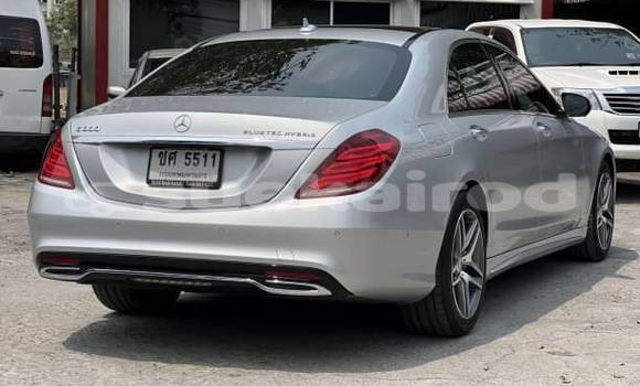 Buy Used Mercedes-Benz S-klasse Other Car in Bangkok in Bangkok Buy Used Mercedes-Benz S-klasse Other Car in Bangkok in Bangkok