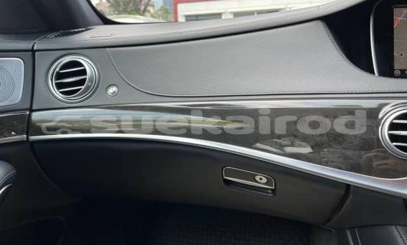 Buy Used Mercedes-Benz S-klasse Other Car in Bangkok in Bangkok Buy Used Mercedes-Benz S-klasse Other Car in Bangkok in Bangkok