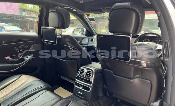 Buy Used Mercedes-Benz S-klasse Other Car in Bangkok in Bangkok Buy Used Mercedes-Benz S-klasse Other Car in Bangkok in Bangkok