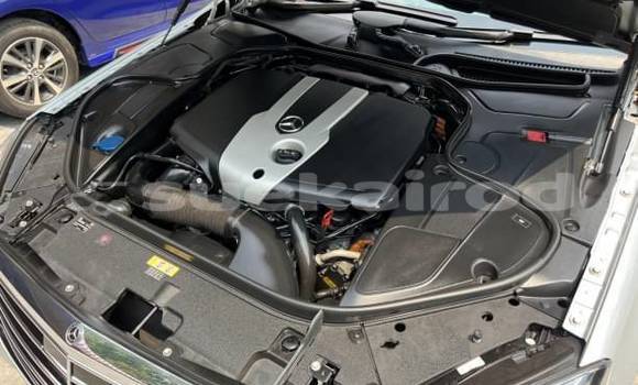 Buy Used Mercedes-Benz S-klasse Other Car in Bangkok in Bangkok Buy Used Mercedes-Benz S-klasse Other Car in Bangkok in Bangkok