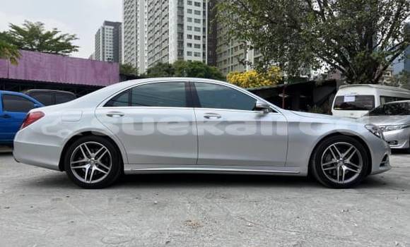 Buy Used Mercedes-Benz S-klasse Other Car in Bangkok in Bangkok Buy Used Mercedes-Benz S-klasse Other Car in Bangkok in Bangkok