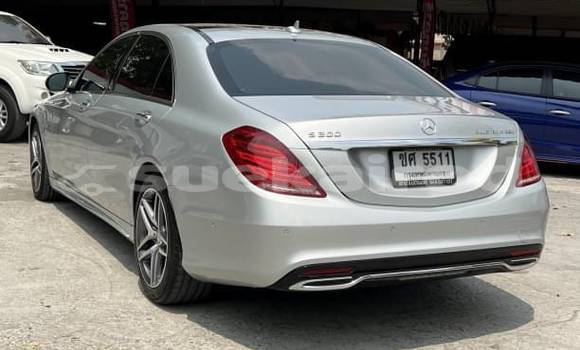Buy Used Mercedes-Benz S-klasse Other Car in Bangkok in Bangkok Buy Used Mercedes-Benz S-klasse Other Car in Bangkok in Bangkok