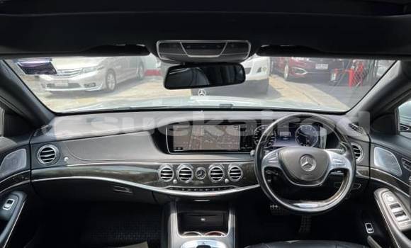 Buy Used Mercedes-Benz S-klasse Other Car in Bangkok in Bangkok Buy Used Mercedes-Benz S-klasse Other Car in Bangkok in Bangkok