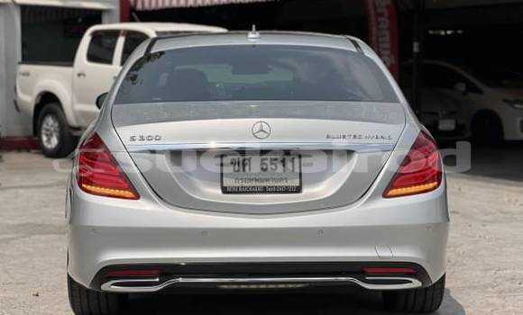Buy Used Mercedes-Benz S-klasse Other Car in Bangkok in Bangkok Buy Used Mercedes-Benz S-klasse Other Car in Bangkok in Bangkok
