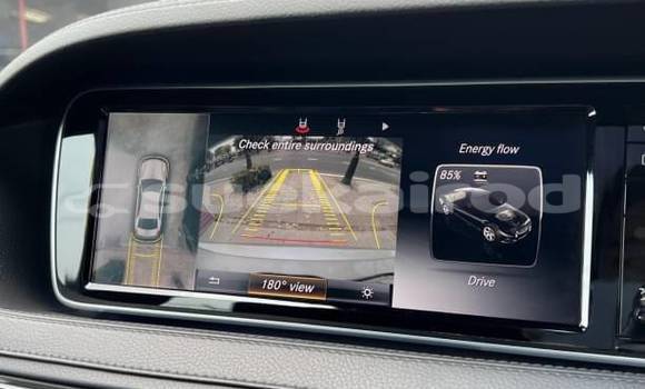 Buy Used Mercedes-Benz S-klasse Other Car in Bangkok in Bangkok Buy Used Mercedes-Benz S-klasse Other Car in Bangkok in Bangkok