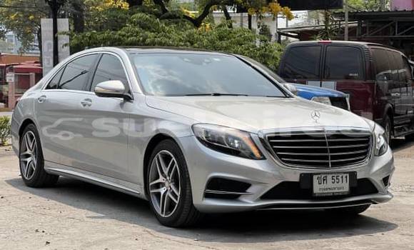 Buy Used Mercedes-Benz S-klasse Other Car in Bangkok in Bangkok Buy Used Mercedes-Benz S-klasse Other Car in Bangkok in Bangkok